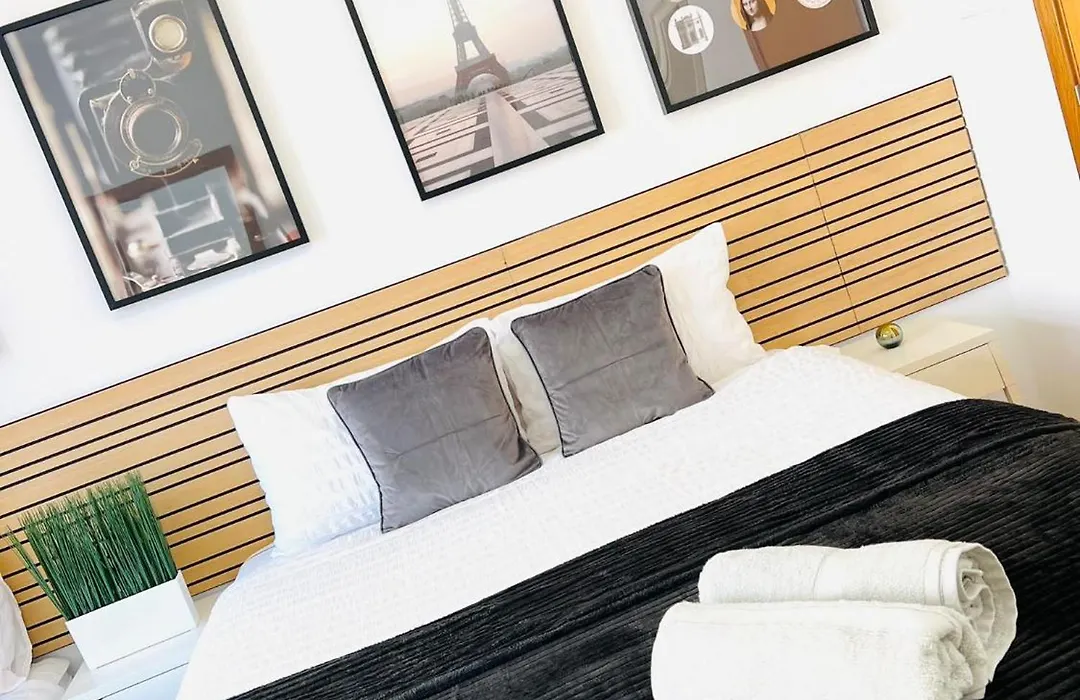Luxury Central Lisbon Studio Flats, Ideal For Tourists-1